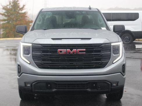 New 2026 GMC Sierra 1500 Elevation w/ Preferred Package image 2