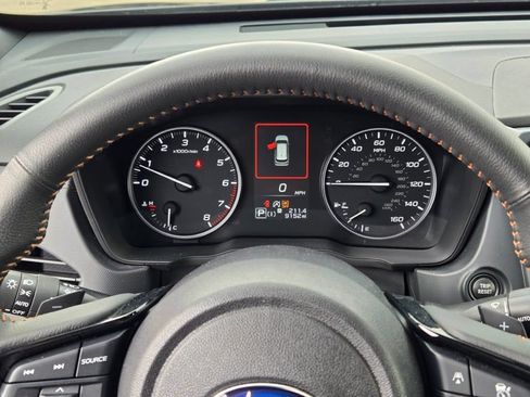 Used 2025 Subaru Forester Touring AWD/4WD image 39
