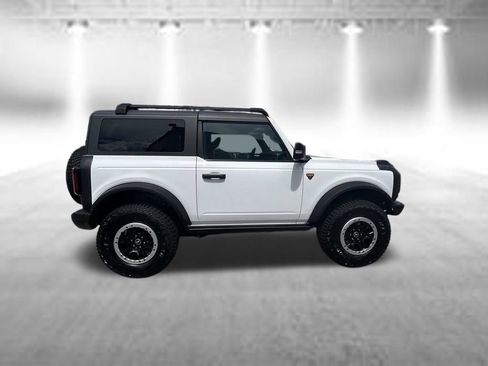 Used 2023 Ford Bronco Badlands AWD/4WD image 3