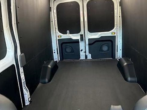 New 2025 Ford Transit 250 148 Medium Roof w/ Load Area Protection Package RWD image 18