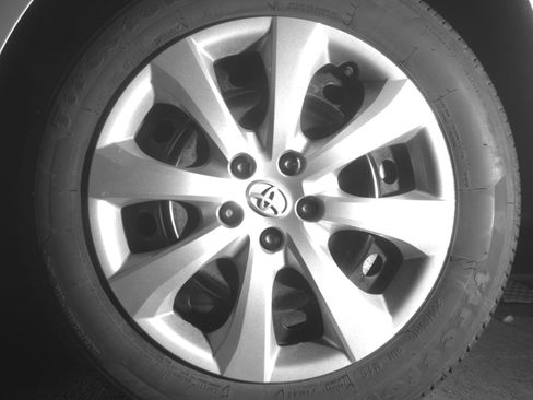 Used 2025 Toyota Corolla LE FWD image 14