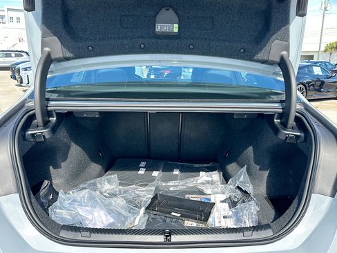 New 2026 BMW 530i image 21