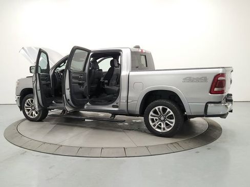 Used 2022 RAM 1500 Limited w/ Off-Road Group AWD/4WD image 13