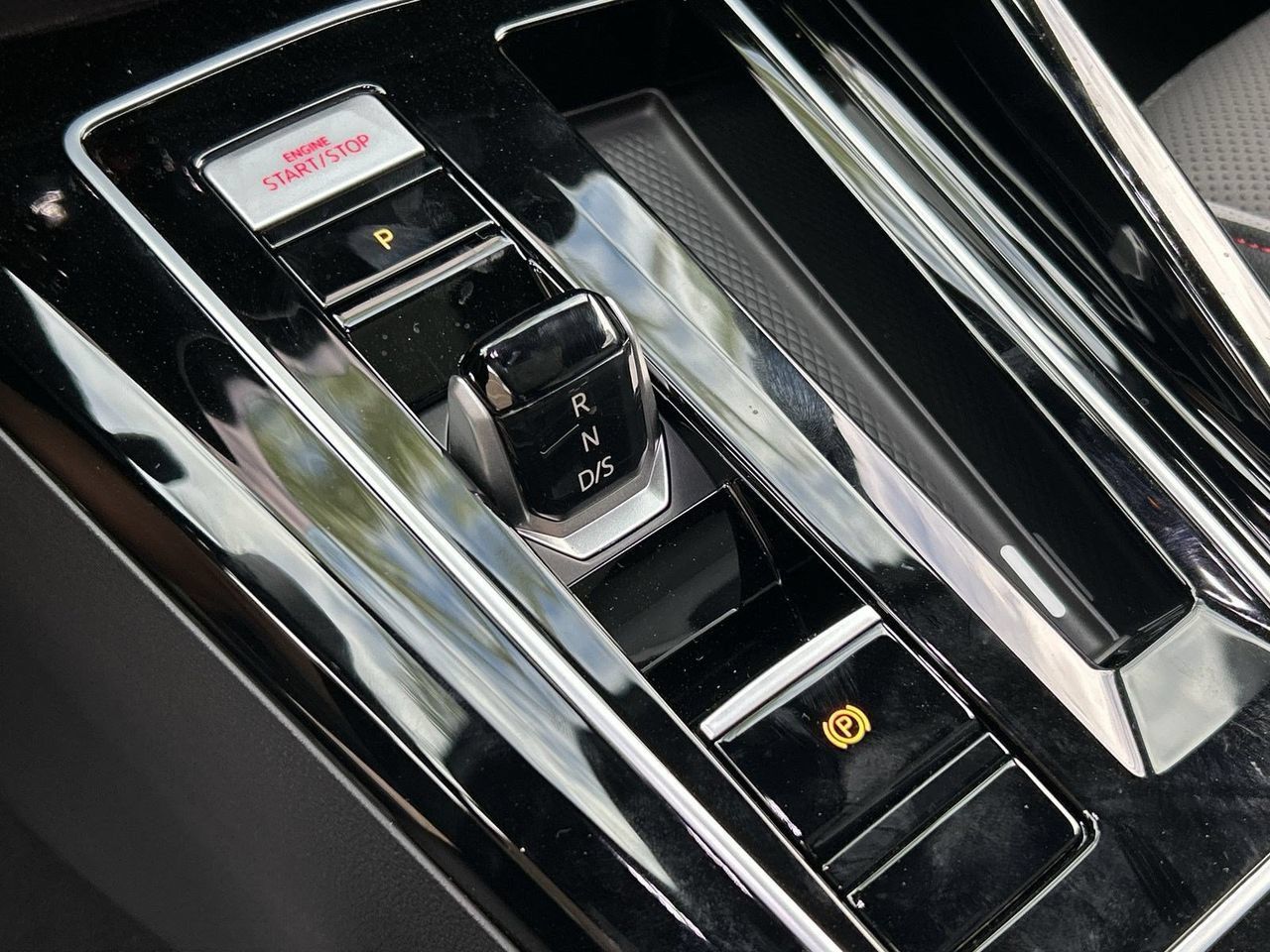 New 2026 Volkswagen GTI Autobahn FWD image 26