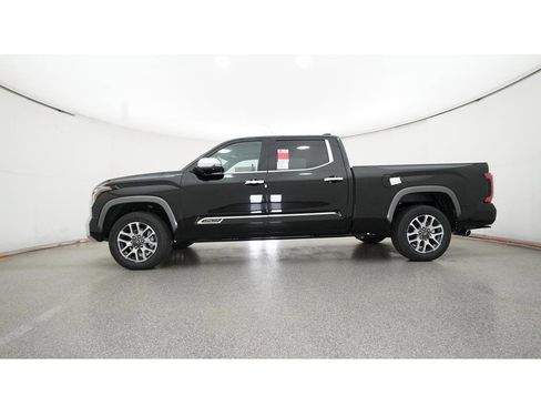 New 2025 Toyota Tundra 1794 Edition AWD/4WD image 19