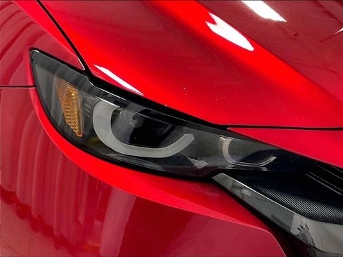 Used 2023 MAZDA CX-50 AWD 2.5 Turbo w/ Cargo Package image 33