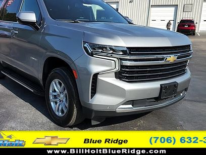 Used 2023 Chevrolet Tahoe LT