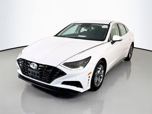 Used 2023 Hyundai Sonata SEL FWD image 4