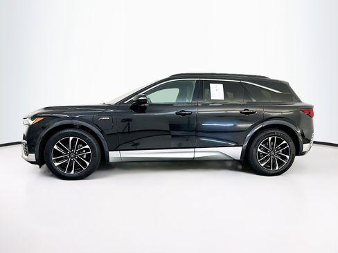 Used 2024 Acura ZDX A-Spec AWD/4WD image 4