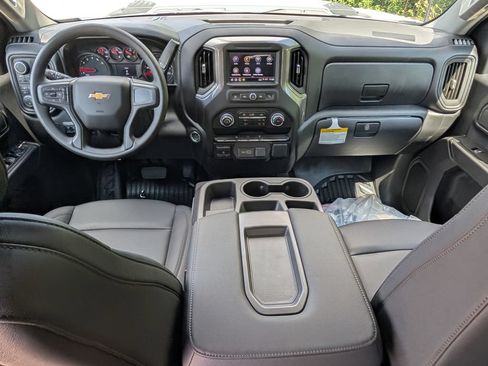 New 2026 Chevrolet Silverado 3500 W/T w/ WT Convenience Package AWD/4WD image 5