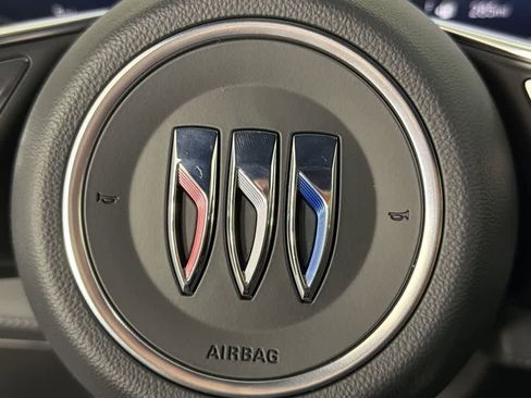 New 2026 Buick Enclave Sport Touring w/ Power Package image 49