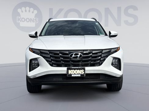 Certified 2023 Hyundai Tucson SEL w/ Convenience Package AWD/4WD image 11