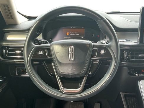 Certified 2024 Lincoln Aviator 2WD w/ Premium Package image 18