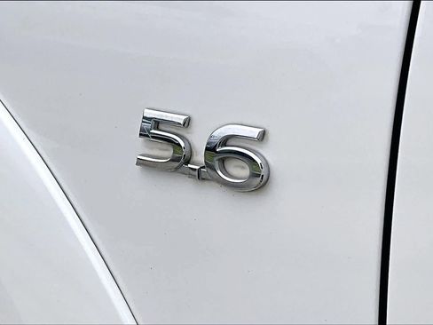 Used 2017 INFINITI QX80 2WD image 9