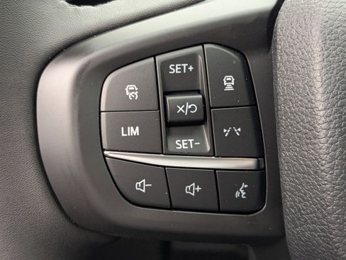 New 2025 Ford Ranger XLT image 22