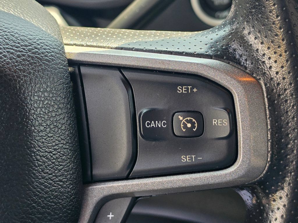 Used 2023 RAM 3500 Tradesman AWD/4WD image 19