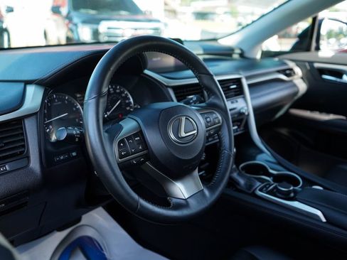 Used 2017 Lexus RX 350 FWD image 5