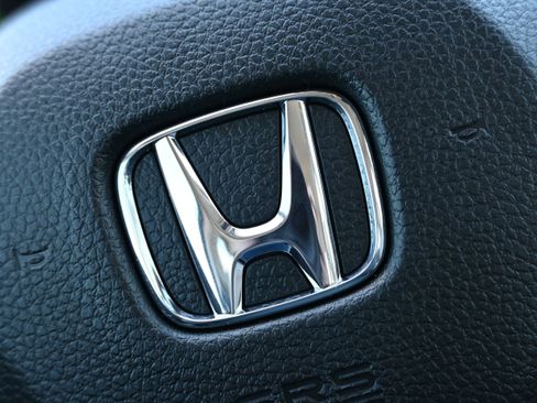 New 2025 Honda Accord EX-L image 37