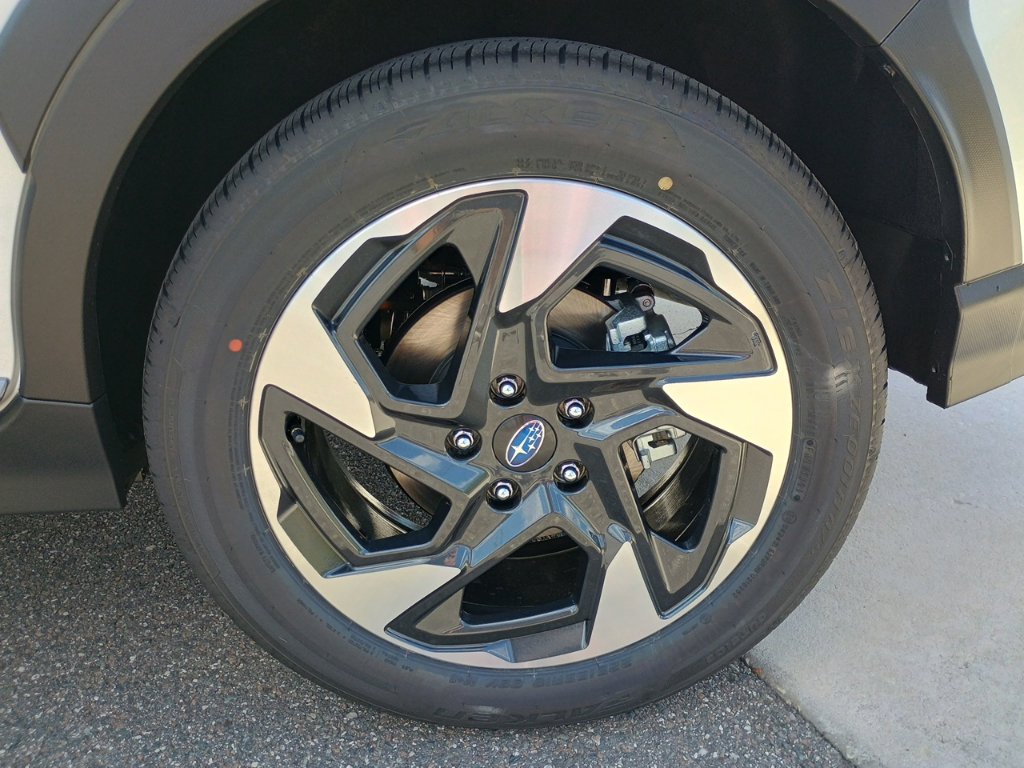 New 2026 Subaru Crosstrek 2.5i Limited AWD/4WD image 10