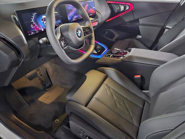 Used 2026 BMW X3 xDrive30i w/ Convenience Package AWD/4WD image 9