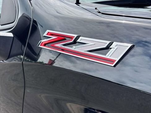 Used 2022 Chevrolet Silverado 1500 RST w/ Z71 Off-Road Package image 31