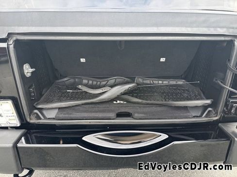 Used 2015 Jeep Grand Cherokee Laredo w/ Quick Order Package 23E image 26