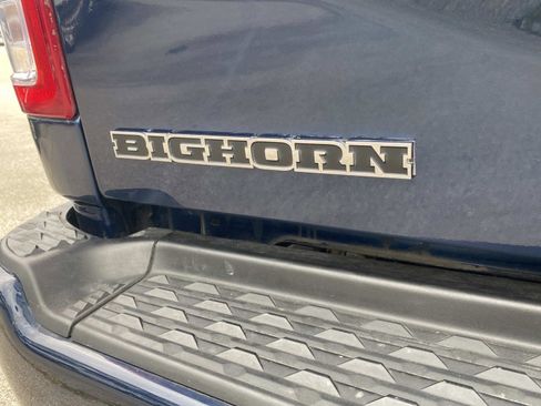 Certified 2024 RAM 2500 Big Horn w/ Sport Appearance Package image 5