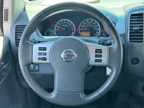 Used 2019 Nissan Frontier SL RWD image 20