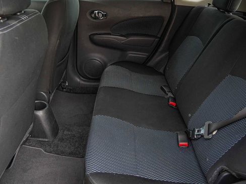 Used 2018 Nissan Versa Note SV image 28