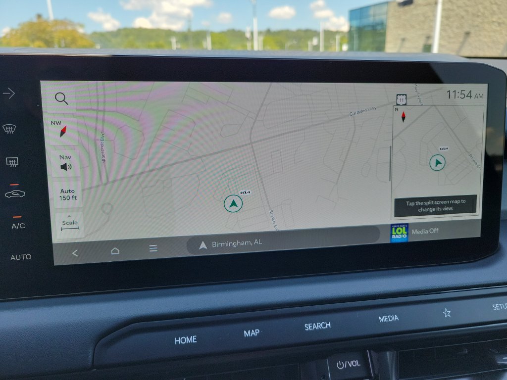 New 2027 Kia Telluride SX X-Line AWD/4WD image 17