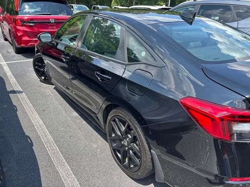 Used 2023 Honda Civic Sport image 7
