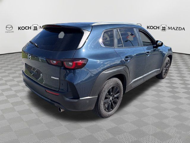 Used 2023 MAZDA CX-50 2.5 S w/ Cargo Package AWD/4WD image 7