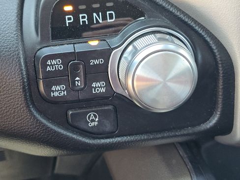 Used 2021 RAM 1500 Laramie image 13