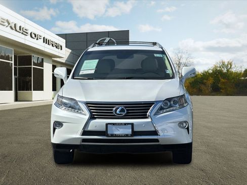 Used 2015 Lexus RX 350 FWD image 6