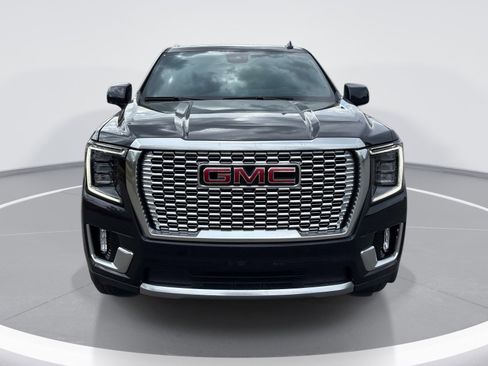 Certified 2024 GMC Yukon Denali w/ Advanced Technology Package AWD/4WD image 2