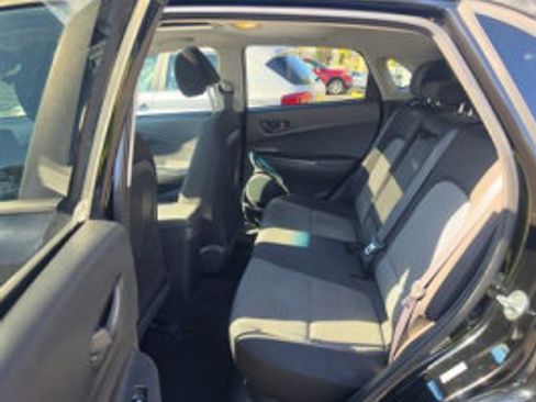 Used 2019 Hyundai Kona SEL w/ SEL Tech Package 02 AWD/4WD image 8