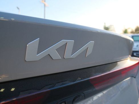 Used 2025 Kia K5 GT-Line w/ GT-Line Premium Package FWD image 34