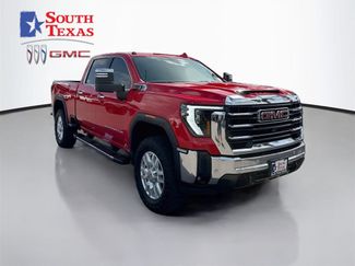 Used 2024 GMC Sierra 2500 SLT w/ SLT Premium Package AWD/4WD video 1
