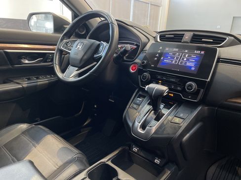 Used 2021 Honda CR-V EX-L image 31