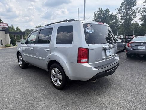 Used 2012 Honda Pilot EX-L image 2