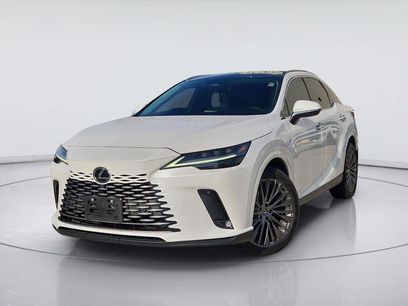 Used 2023 Lexus RX 350 w/ Cold Area Package