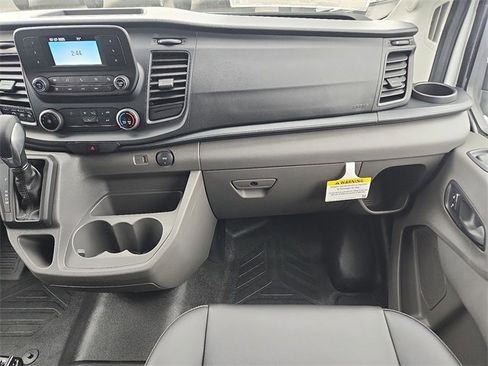 New 2025 Ford Transit 150 148 Medium Roof AWD image 11