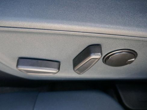 New 2025 Ford Maverick Lariat w/ Black Appearance Package image 15