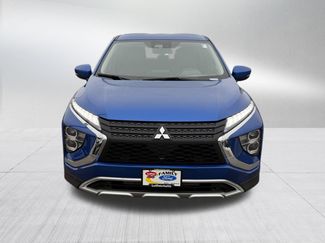 Used 2025 Mitsubishi Eclipse Cross SE video 2