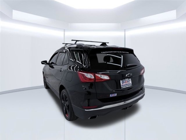 Used 2020 Chevrolet Equinox Premier w/ Premier Redline Edition AWD/4WD image 4