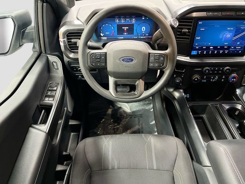 Used 2024 Ford F150 STX AWD/4WD image 21