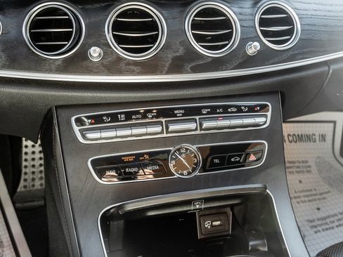 Used 2018 Mercedes-Benz E 43 AMG 4MATIC Sedan image 19