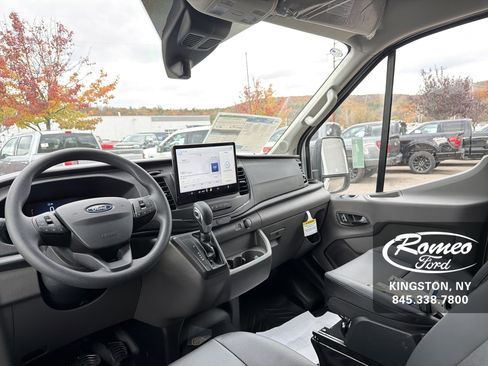 New 2026 Ford Transit 250 148 High Roof image 15