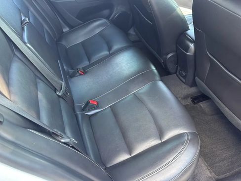 Used 2014 Chevrolet Cruze LTZ w/ RS Package FWD image 22