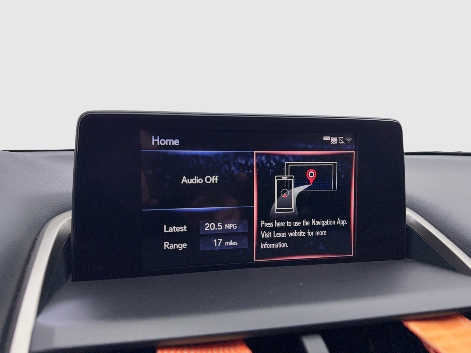 Used 2021 Lexus NX 300 FWD w/ Accessory Package 2 image 15